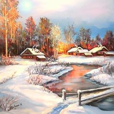 Cross stitch pattern: #1536954