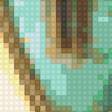 Preview of cross stitch pattern: #1537179