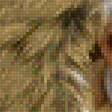 Preview of cross stitch pattern: #1537392