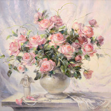 Cross stitch pattern: #1537992