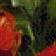 Preview of cross stitch pattern: #1537994