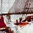 Preview of cross stitch pattern: #1538583