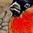 Preview of cross stitch pattern: #1539873