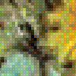 Preview of cross stitch pattern: #1542351