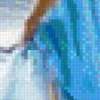 Preview of cross stitch pattern: #1542352