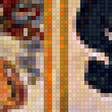 Preview of cross stitch pattern: #1542384