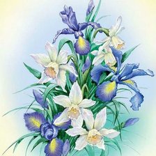 Cross stitch pattern: #1543282
