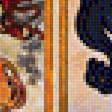Preview of cross stitch pattern: #1543329