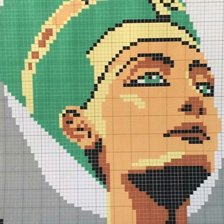 Cross stitch pattern: #1543756