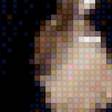 Preview of cross stitch pattern: #1545582