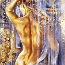 Cross stitch pattern: #1546307
