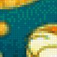 Preview of cross stitch pattern: #1546345