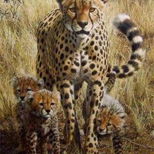 Cross stitch pattern: #1546660