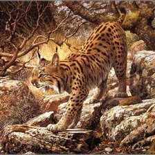 Cross stitch pattern: #1546664