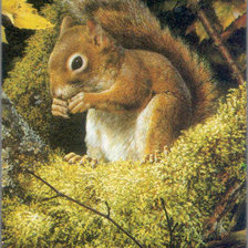 Cross stitch pattern: #1546666