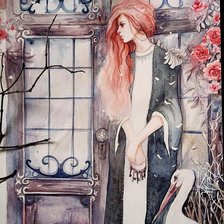 Cross stitch pattern: #1546918