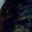 Preview of cross stitch pattern: #1547433