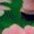 Preview of cross stitch pattern: #1547477