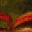 Preview of cross stitch pattern: #1547572