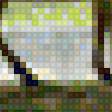 Preview of cross stitch pattern: #1547574