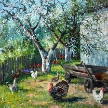 Cross stitch pattern: #1548352