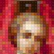 Preview of cross stitch pattern: #1548849