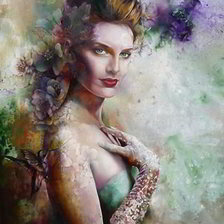 Cross stitch pattern: #1549256