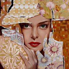 Cross stitch pattern: #1549258