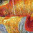 Preview of cross stitch pattern: #1549745