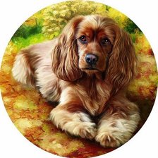 Cross stitch pattern: #1550026