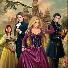 Cross stitch pattern: #1550621