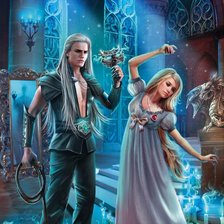 Cross stitch pattern: #1550626