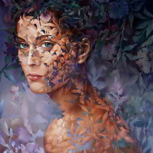 Cross stitch pattern: #1551261