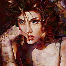 Cross stitch pattern: #1551264