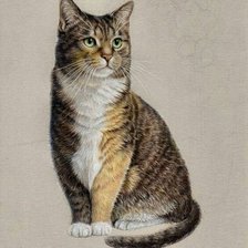 Cross stitch pattern: #1551296