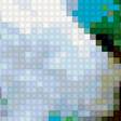 Preview of cross stitch pattern: #1551424
