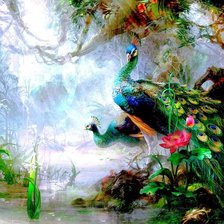 Cross stitch pattern: #1551424