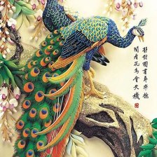 Cross stitch pattern: #1551430