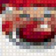 Preview of cross stitch pattern: #1551437