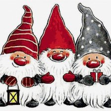 Cross stitch pattern: #1551437