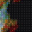 Preview of cross stitch pattern: #1551646