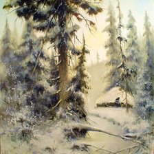 Cross stitch pattern: #1551908