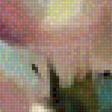 Preview of cross stitch pattern: #1551998