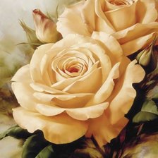 Cross stitch pattern: #1552001