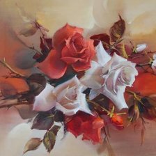 Cross stitch pattern: #1552014