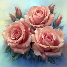 Cross stitch pattern: #1552018