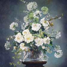 Cross stitch pattern: #1552062