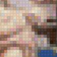 Preview of cross stitch pattern: #1552559