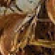 Preview of cross stitch pattern: #1552680
