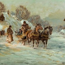 Cross stitch pattern: #1552680
